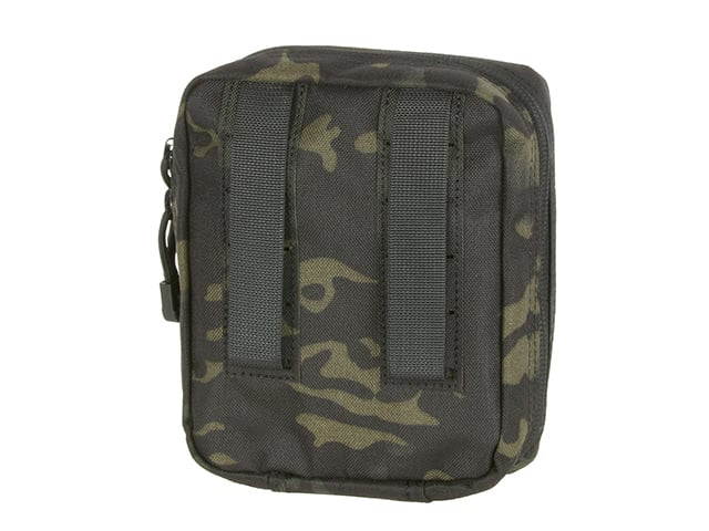 Large Laser-Cut General-Purpose Pouch di 8FIELDS