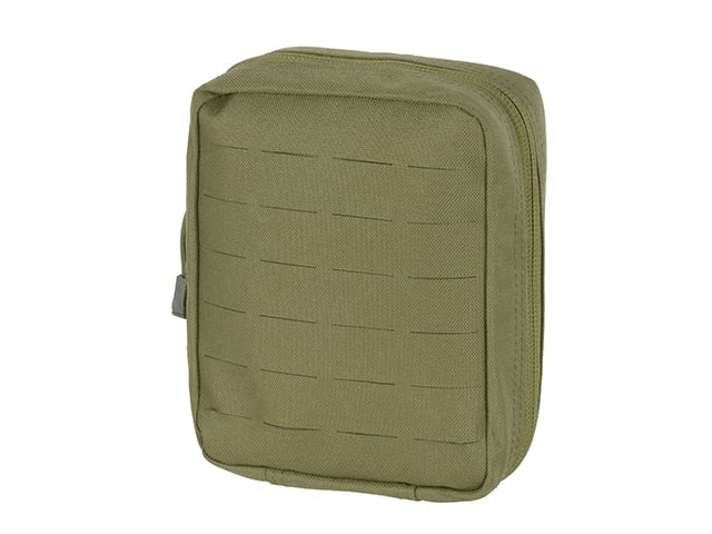 Large Laser-Cut General-Purpose Pouch di 8FIELDS