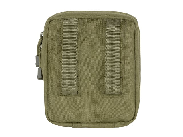 Large Laser-Cut General-Purpose Pouch di 8FIELDS
