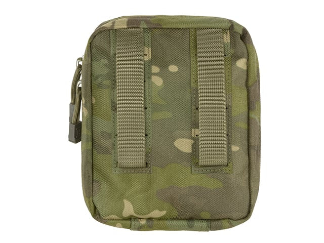 Large Laser-Cut General-Purpose Pouch di 8FIELDS
