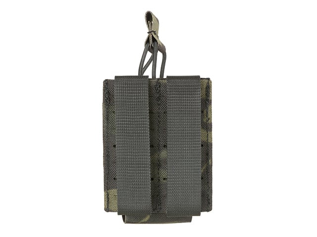 Pouch per Radio Laser Cut - MB di 8FIELDS