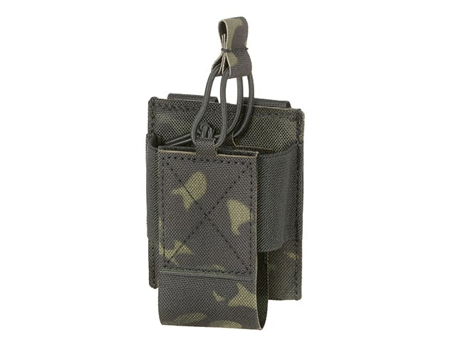 Pouch per Radio Laser Cut - MB di 8FIELDS