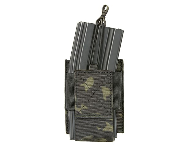 Pouch per Radio Laser Cut - MB di 8FIELDS