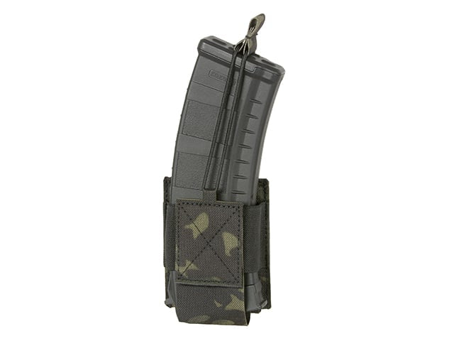 Pouch per Radio Laser Cut - MB di 8FIELDS