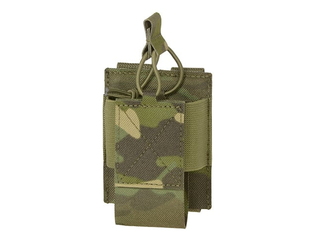 Pouch per Radio Laser Cut - MT di 8FIELDS