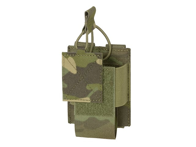 Pouch per Radio Laser Cut - MT di 8FIELDS