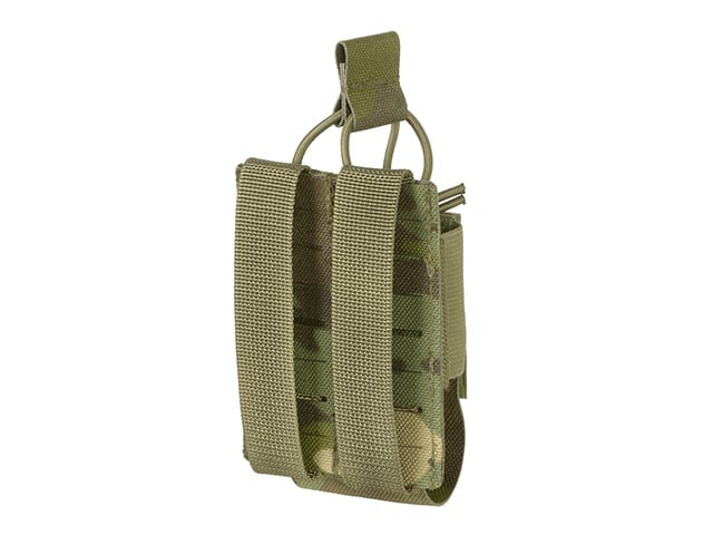 Pouch per Radio Laser Cut - MT di 8FIELDS
