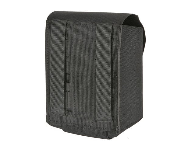 Pouch Multifunzionale GP - Nero di 8FIELDS