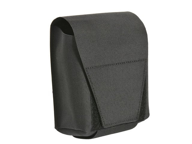 Pouch Multifunzionale GP - Nero di 8FIELDS