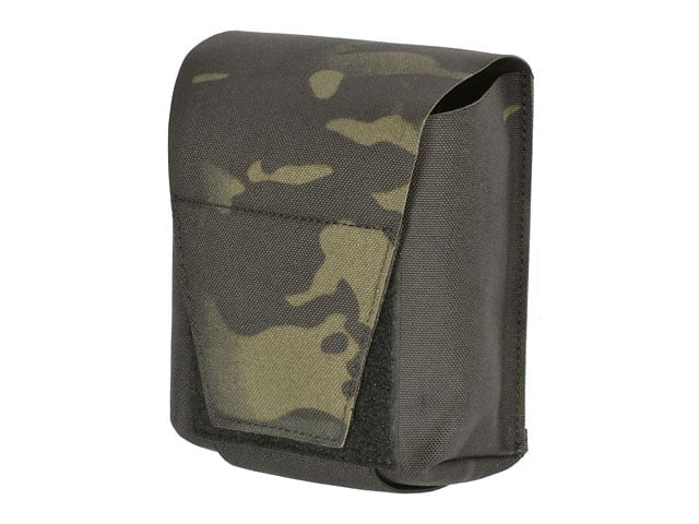 Pouch Multifunzionale GP Laser-Cut di 8FIELDS