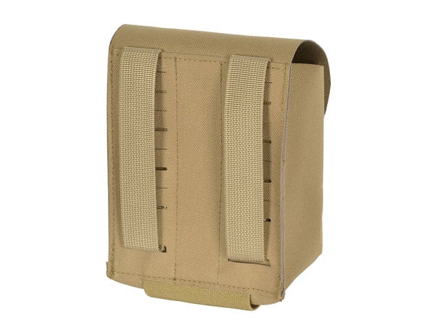 Pouch Multifunzionale GP Laser-Cut di 8FIELDS