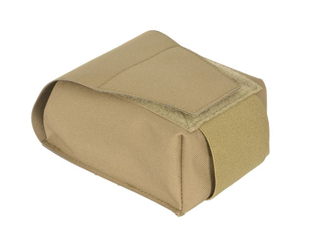 Pouch Multifunzionale GP Laser-Cut di 8FIELDS