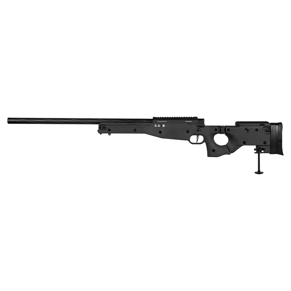 Fucile Sniper a Molla SA-S14 Black di SPECNA ARMS