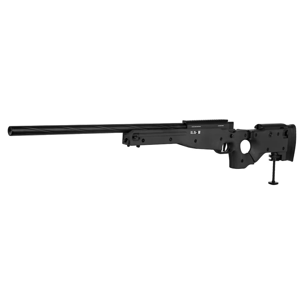 Fucile Sniper a Molla SA-S14 Black di SPECNA ARMS