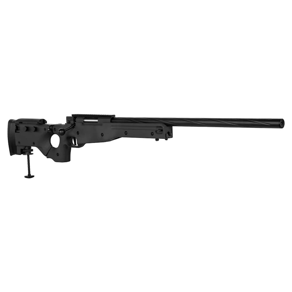 Fucile Sniper a Molla SA-S14 Black di SPECNA ARMS
