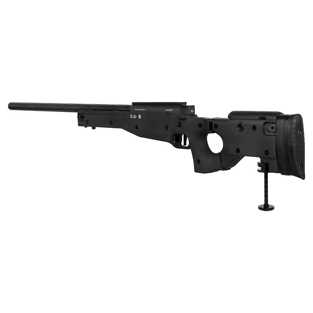 Fucile Sniper a Molla SA-S14 Black di SPECNA ARMS