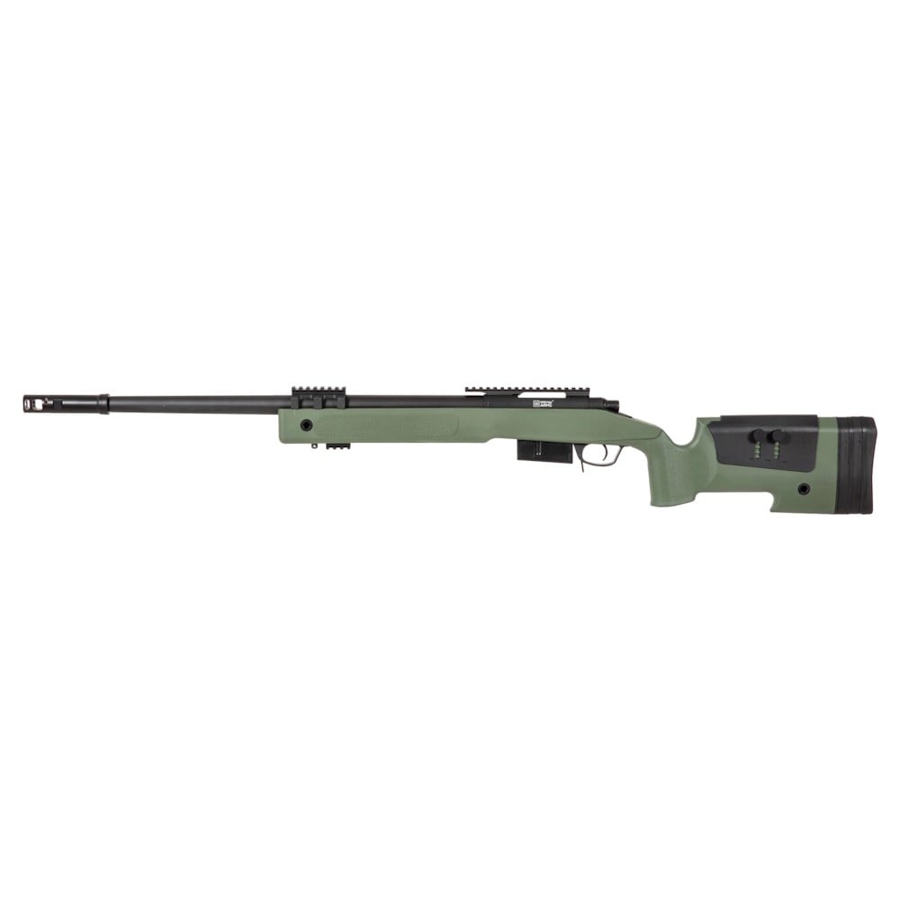 Fucile Sniper a Molla SA-S03 Core di SPECNA ARMS