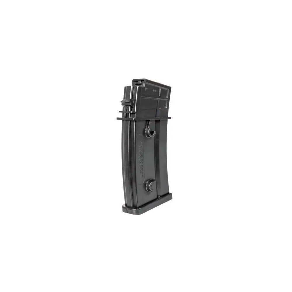 Set 5 Caricatori Mid-Cap 120 Colpi di SPECNA ARMS