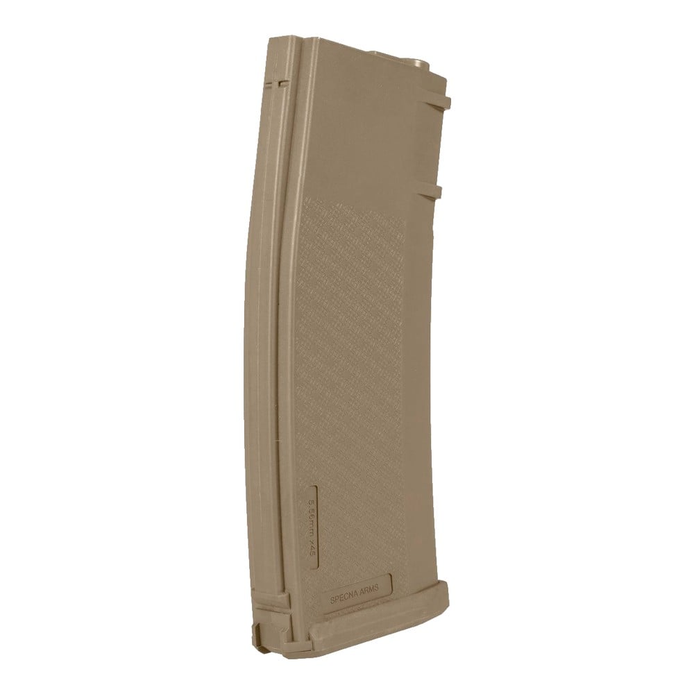 Caricatore Mid-Cap 125 Colpi per M4/M16 di SPECNA ARMS