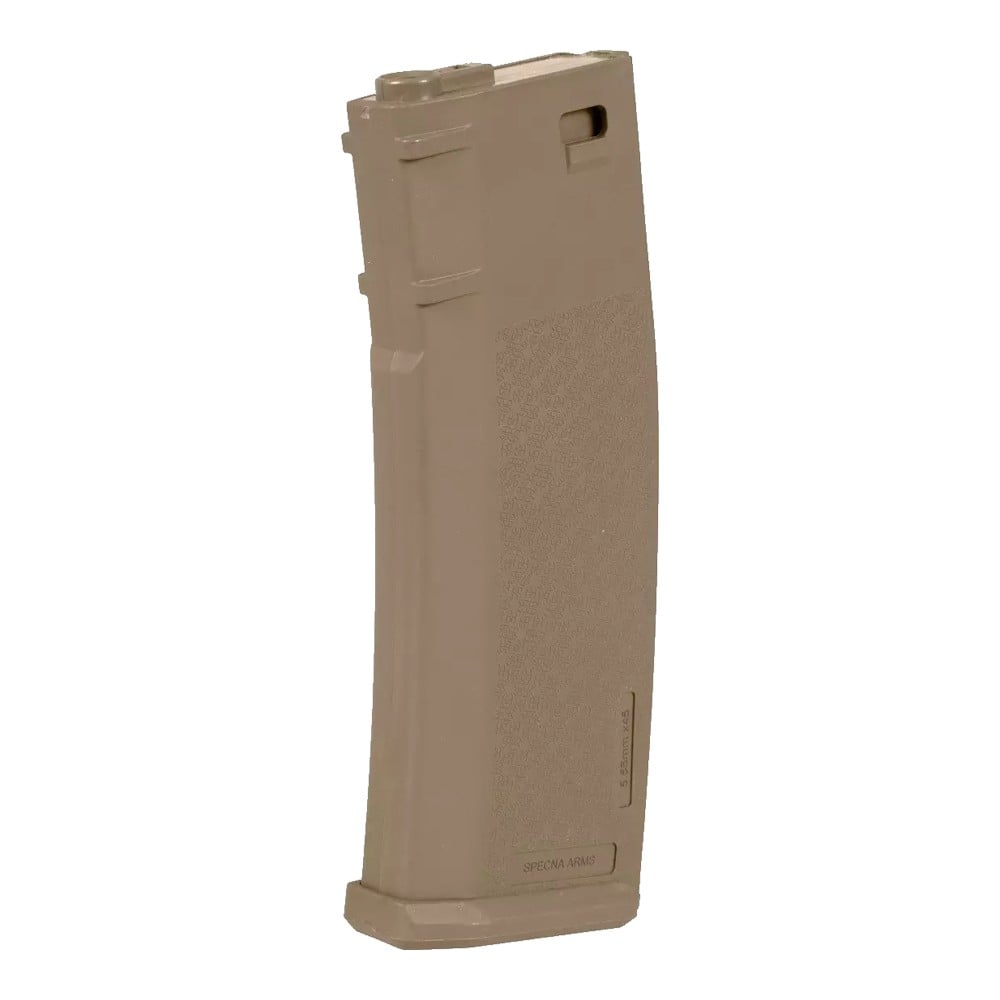 Caricatore Mid-Cap 125 Colpi per M4/M16 di SPECNA ARMS