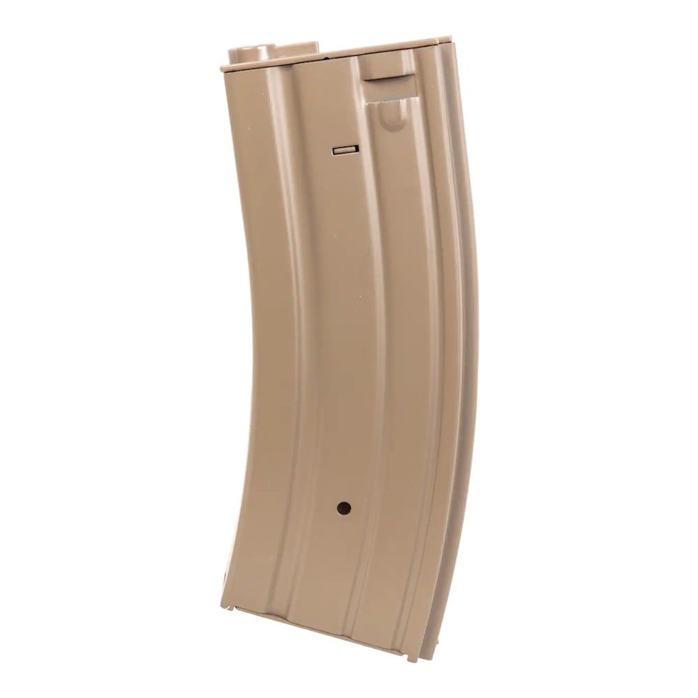 Caricatore Real-Cap 30 Colpi di SPECNA ARMS