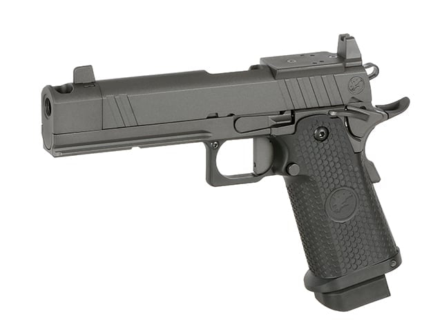 Nighthawk Custom TRS Comp Replica di RWA