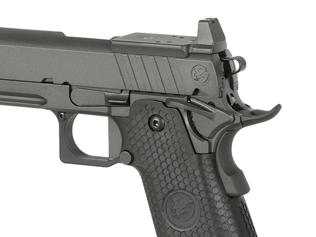Nighthawk Custom TRS Comp Replica di RWA