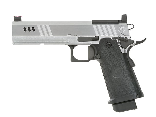 Replica Pistola BDS9 di RWA