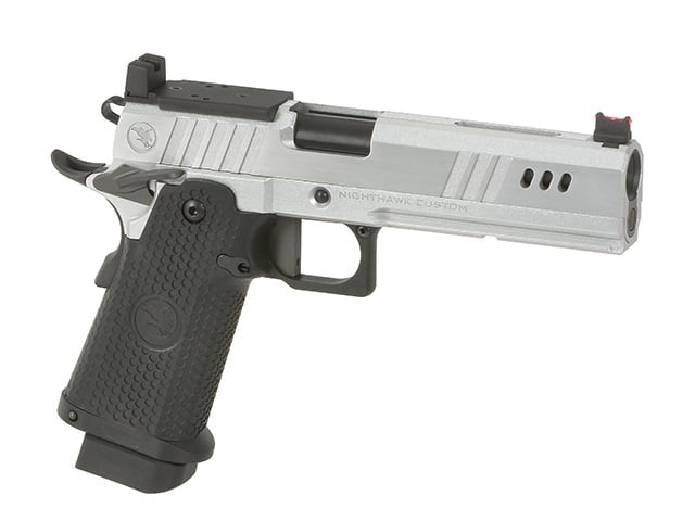 Replica Pistola BDS9 di RWA