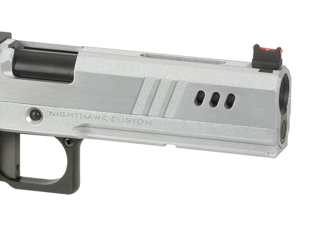 Replica Pistola BDS9 di RWA