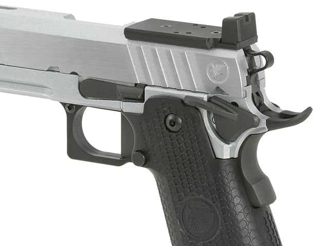 Replica Pistola BDS9 di RWA