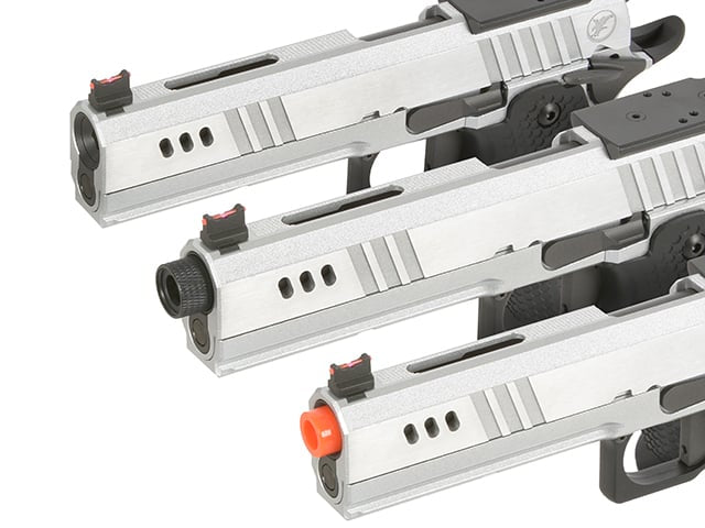 Replica Pistola BDS9 di RWA