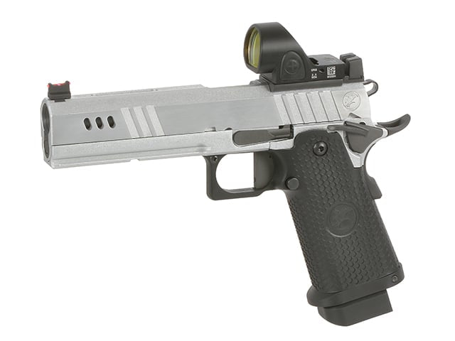Replica Pistola BDS9 di RWA