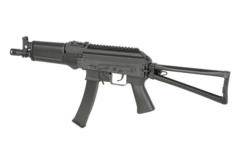 Replica PP-19 GBB Submachine Gun di WELL PRO