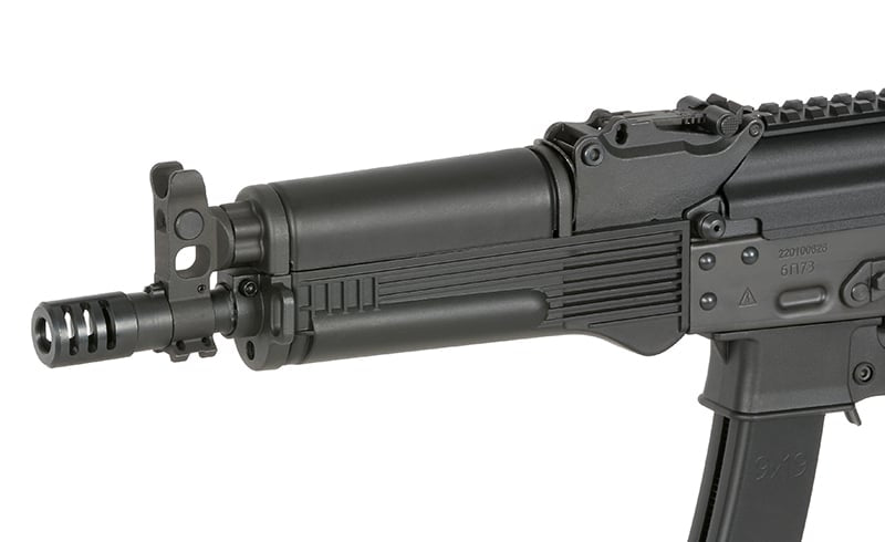 Replica PP-19 GBB Submachine Gun di WELL PRO