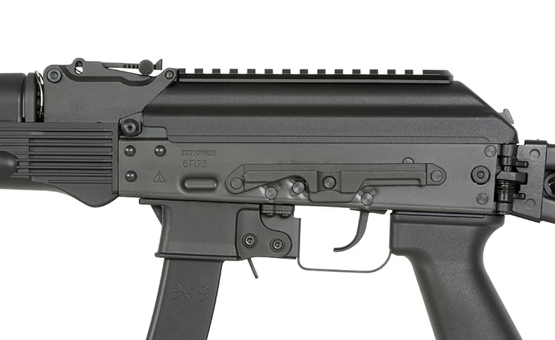 Replica PP-19 GBB Submachine Gun di WELL PRO
