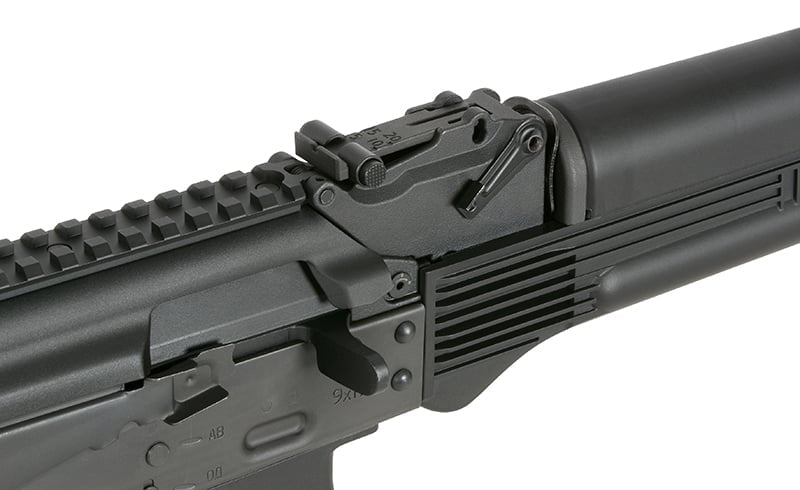 Replica PP-19 GBB Submachine Gun di WELL PRO