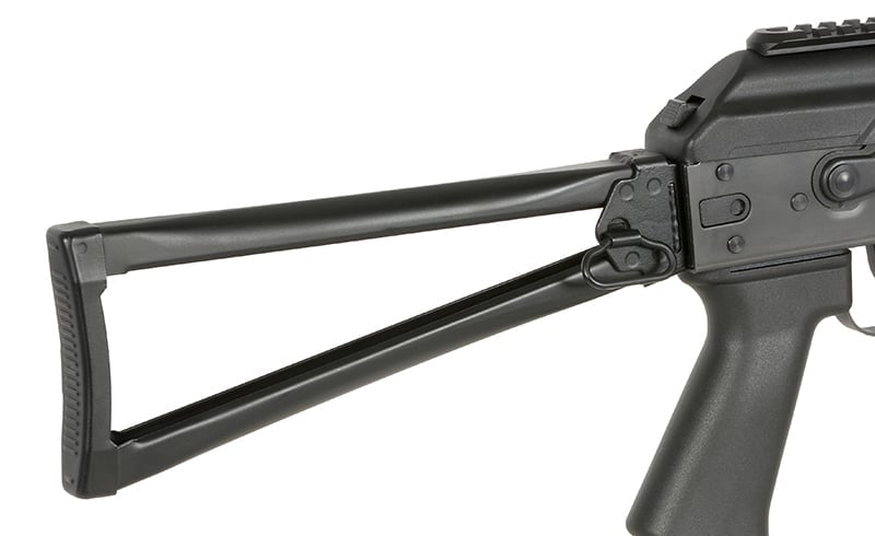 Replica PP-19 GBB Submachine Gun di WELL PRO