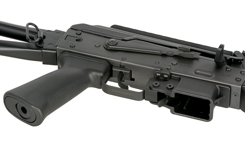 Replica PP-19 GBB Submachine Gun di WELL PRO
