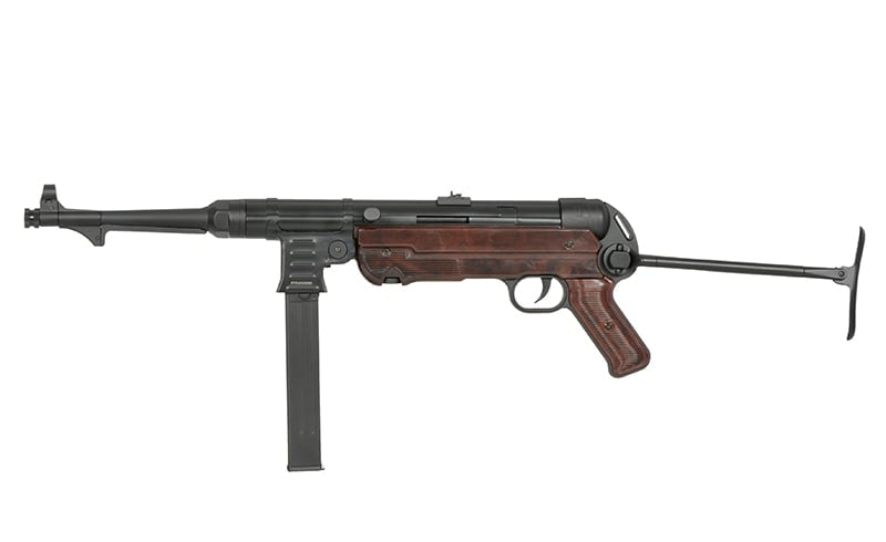 Replica MP40 Full Metal AEG di AGM