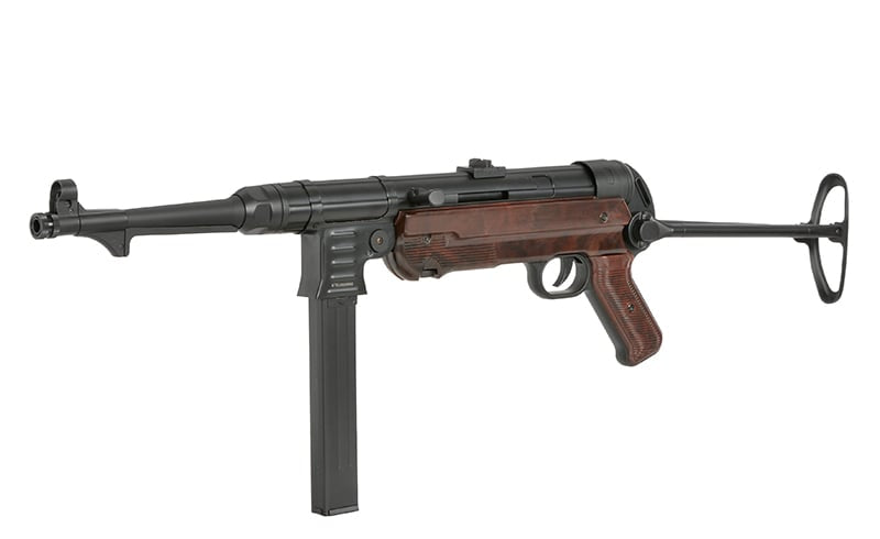 Replica MP40 Full Metal AEG di AGM