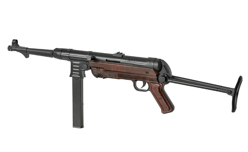 Replica MP40 Full Metal AEG di AGM