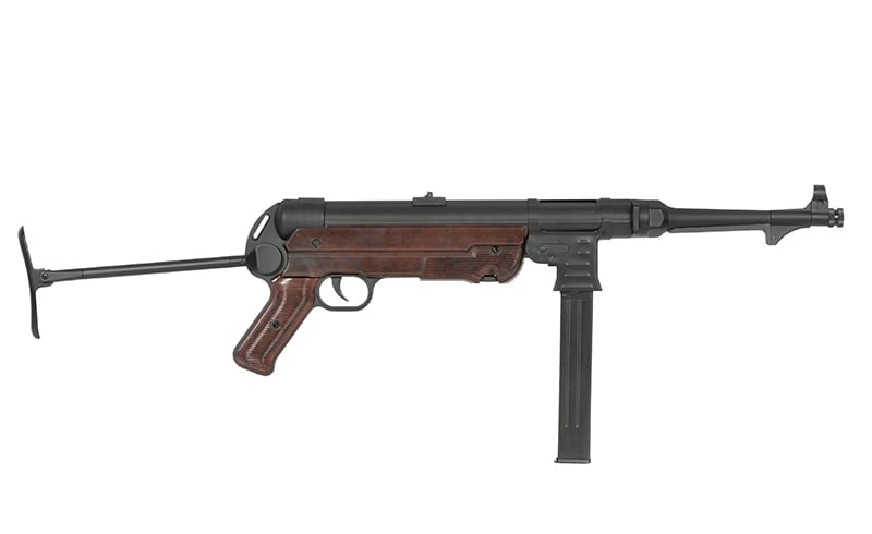Replica MP40 Full Metal AEG di AGM