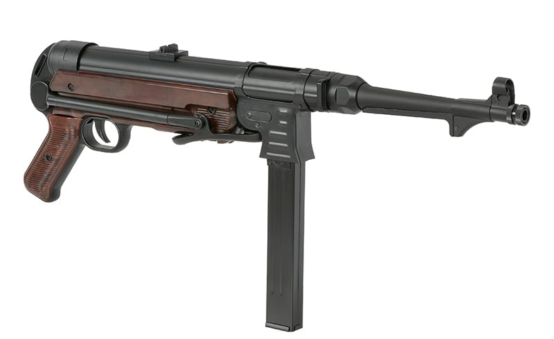 Replica MP40 Full Metal AEG di AGM