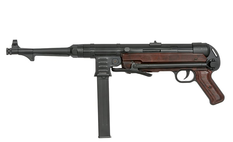 Replica MP40 Full Metal AEG di AGM