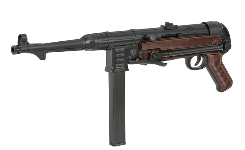 Replica MP40 Full Metal AEG di AGM