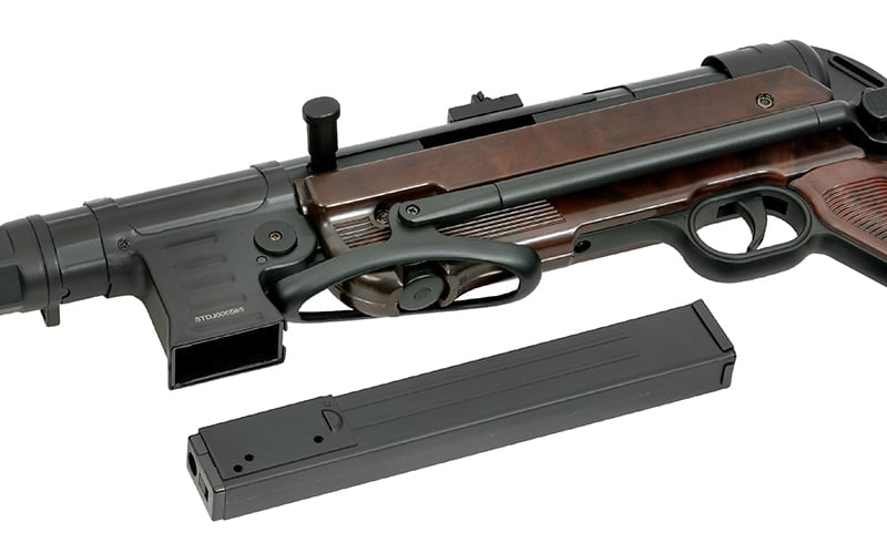 Replica MP40 Full Metal AEG di AGM