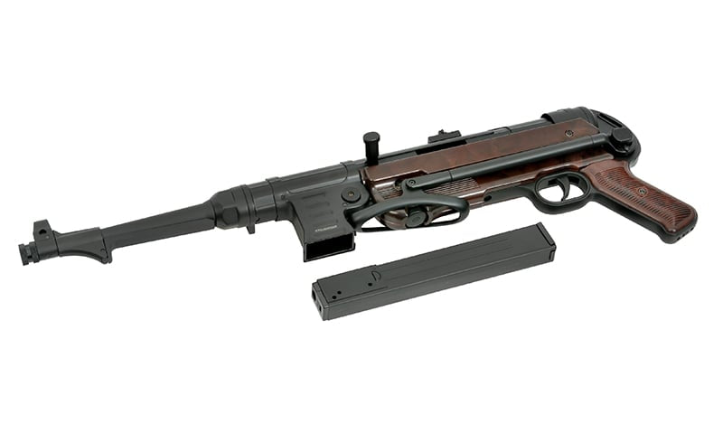Replica MP40 Full Metal AEG di AGM