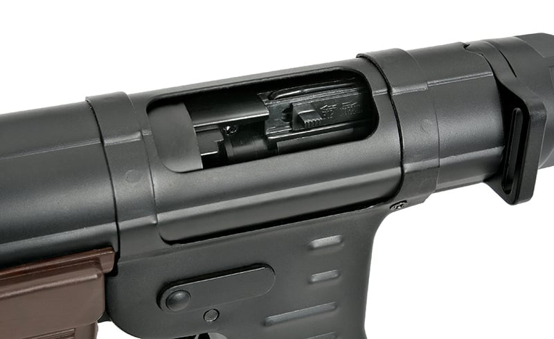 Replica MP40 Full Metal AEG di AGM