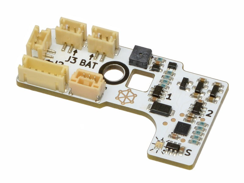Scheda Elettronica HPA V2 di PERUN